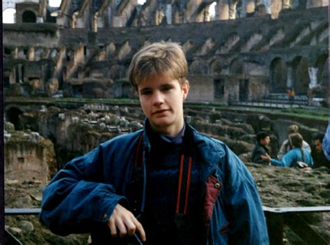 Why Matthew Shepard and his story still matter 25 years later